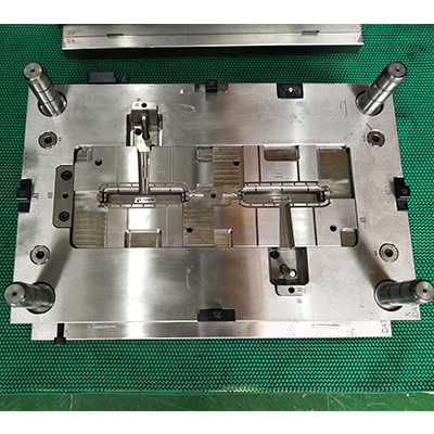Stampo prototipo morbido
