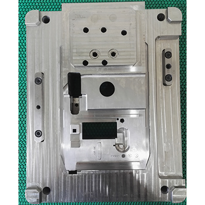 Stampo in plastica ABS