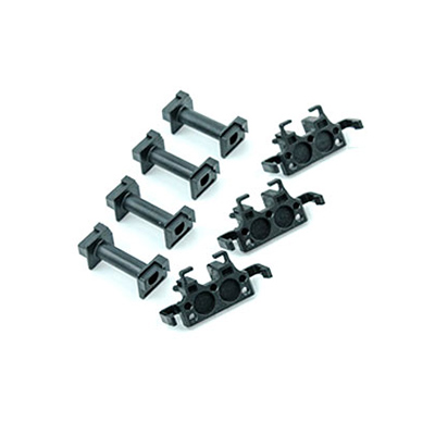 Stampo in plastica per auto messico