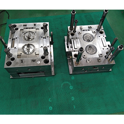 Stampo per ricambi Auto con alloggiamento in plastica OEM