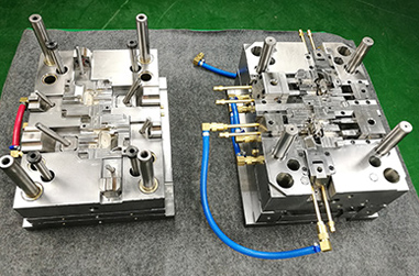 Stampo automobilistico