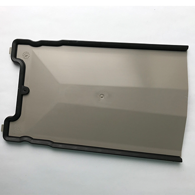 two shot mould 4912 1e