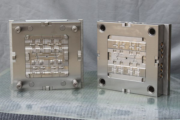 Stampo prototipo