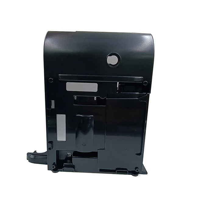 Stampo ad iniezione di plastica per macchine da caffè