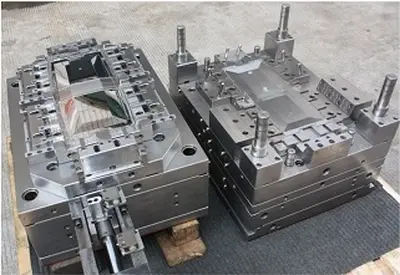 Overmolding vs. Insert Molding Guide