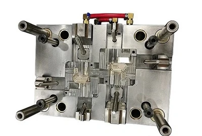 Injection Mold Sliders: Principles, Application and Maintenance