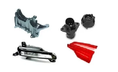 Cooling Time in Injection Mold Design